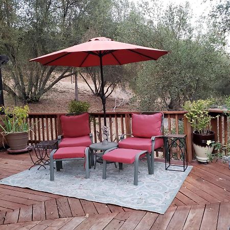 오크허스트 Yosemite Mountain Retreat 빌라 외부 사진