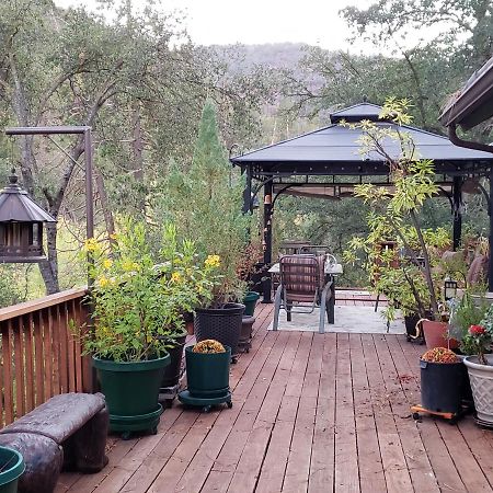 오크허스트 Yosemite Mountain Retreat 빌라 외부 사진