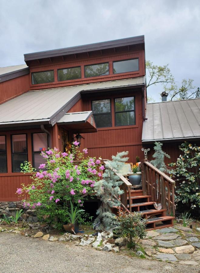 오크허스트 Yosemite Mountain Retreat 빌라 외부 사진