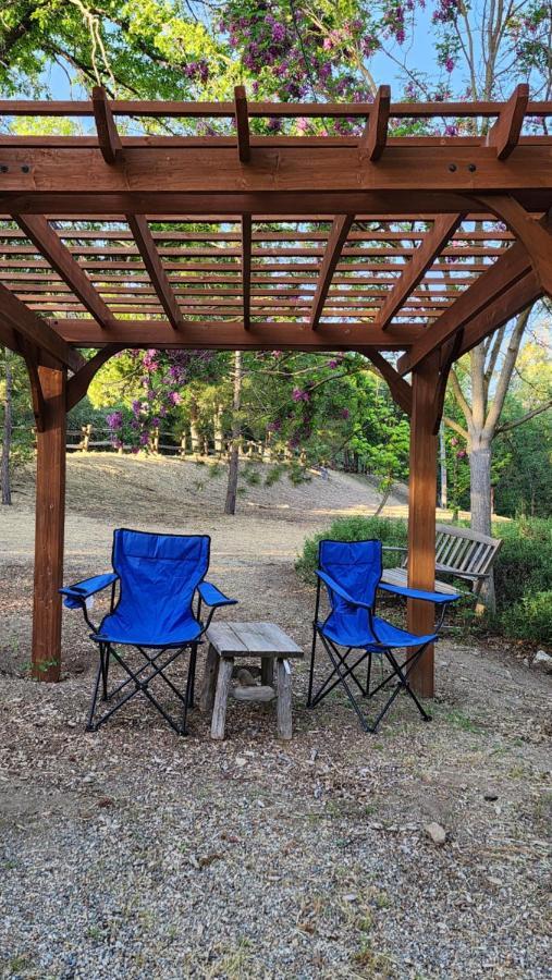 오크허스트 Yosemite Mountain Retreat 빌라 외부 사진