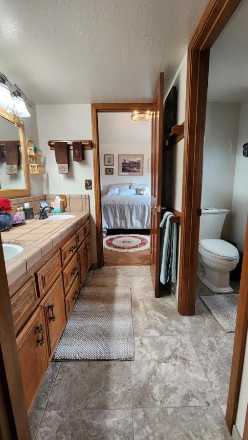 오크허스트 Yosemite Mountain Retreat 빌라 외부 사진
