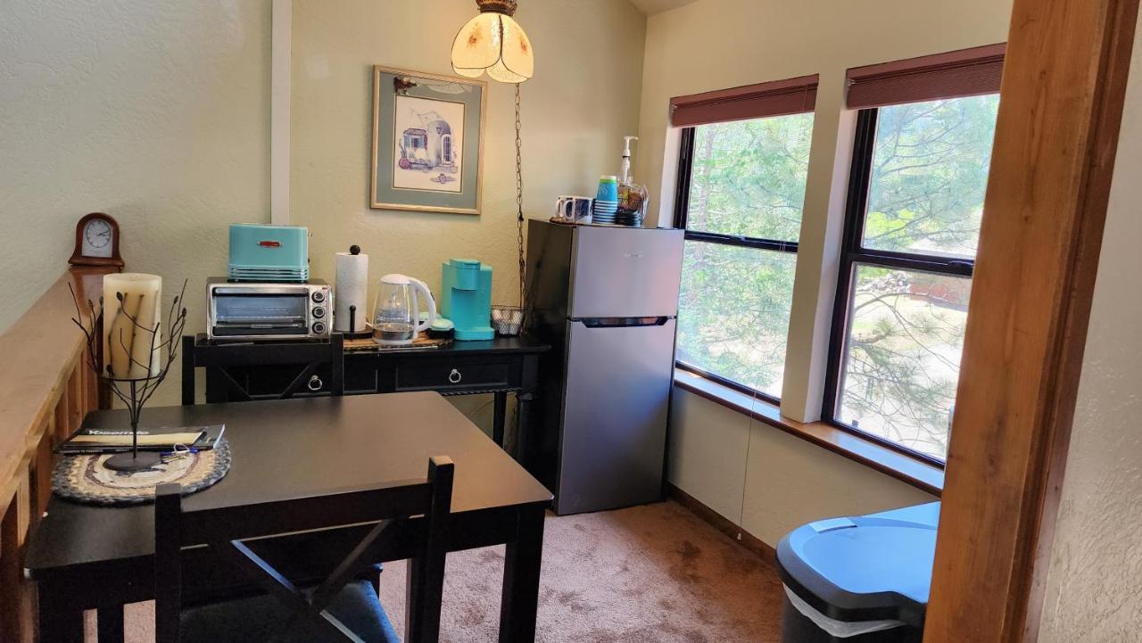 오크허스트 Yosemite Mountain Retreat 빌라 외부 사진