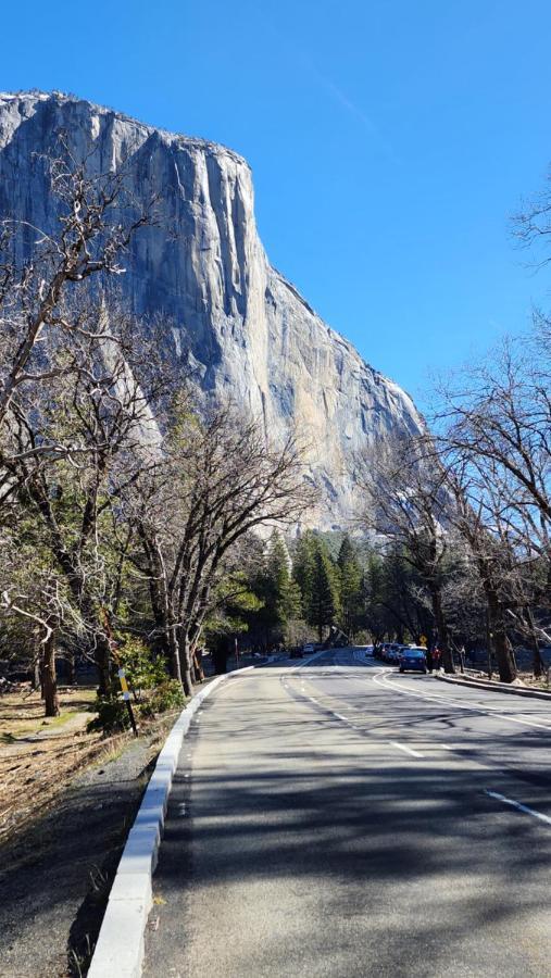 오크허스트 Yosemite Mountain Retreat 빌라 외부 사진