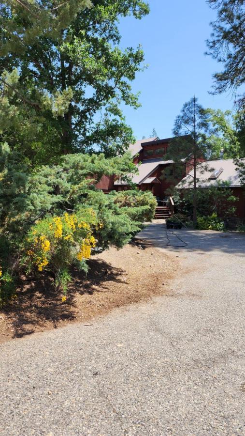 오크허스트 Yosemite Mountain Retreat 빌라 외부 사진